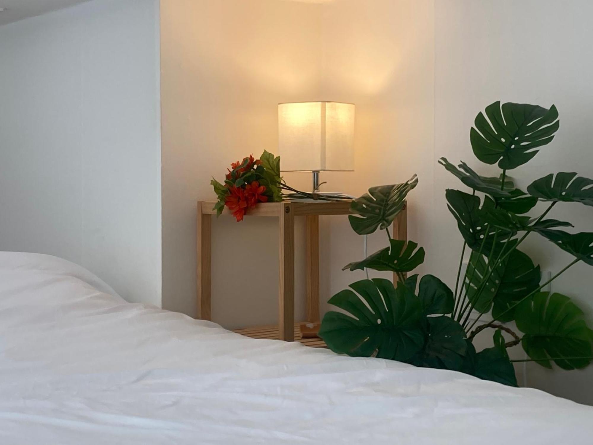 Seoul-Lo Loft Apartment Экстерьер фото